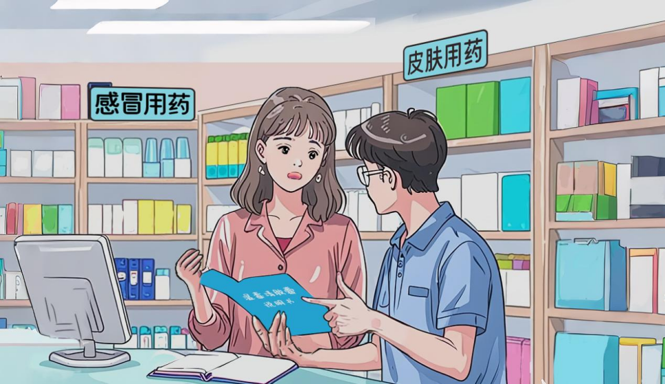 皮肤“摆烂”怎么办？玉林湿毒清给出的是由内而外的解决方案