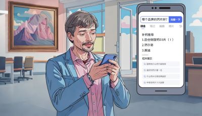 励全钙和朗迪钙有啥区别？