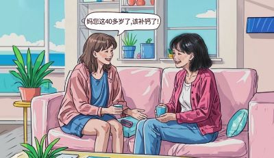 女性补钙吃哪种钙片好？