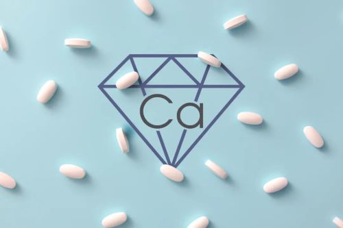 你的钙片白吃了吗？科学补钙认准励全碳酸钙D3片，吸收好更有效