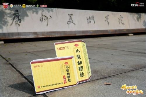 以创意诠释传承，以青春致敬经典2025白云山小柴胡广东省高校青年公益创作大赛圆满收官