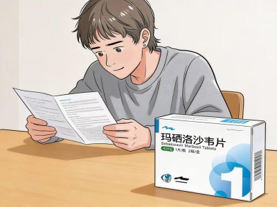 玛硒洛沙韦片的功效与作用讲解