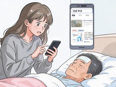 甲流症状出现多久吃玛硒洛沙韦片？