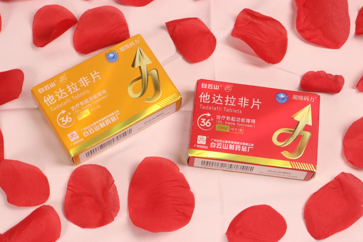 想知道他达拉非能延时吗？这篇文章告诉你