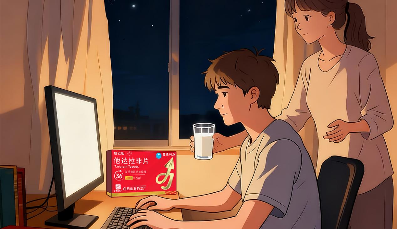 他达拉非效果如何？