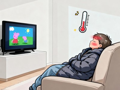 儿童流感后多久吃芩香清解口服液合适？