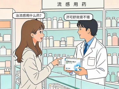 流感服用玛硒洛沙韦片效果怎么样？