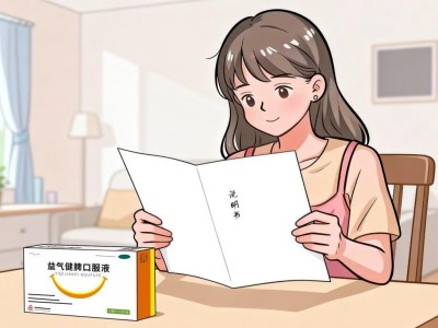 益气健脾口服液效果好吗