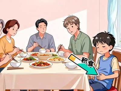 儿童腹胀喝益气健脾口服液几天见效