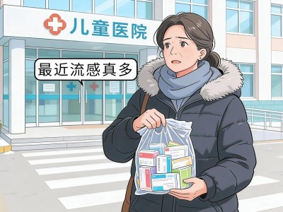 宝宝甲流吃芩香清解口服液效果好不好？