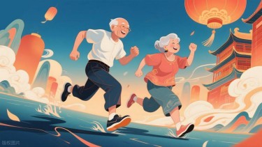 春节回家送什么？一场关乎父母健康的礼赠升级正在发生