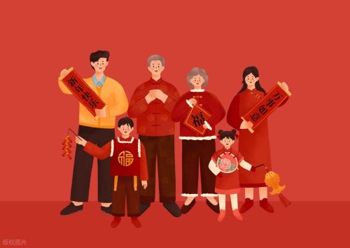 科学为礼，孝心为伴：长辈的新春礼正重新定义