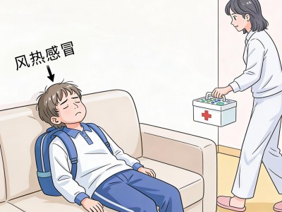 芩香清解口服液治小孩风热感冒见效快吗