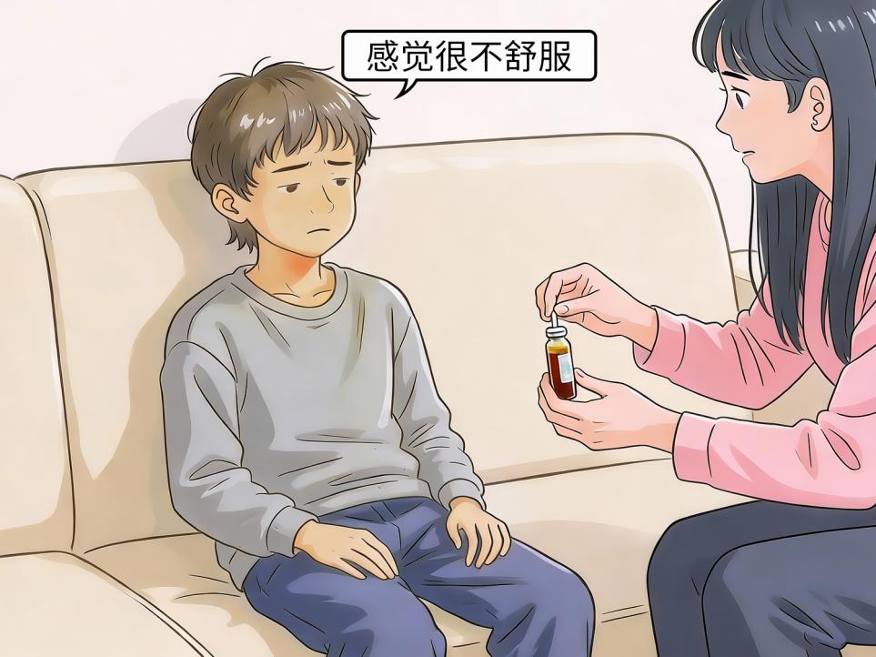 益气健脾口服液能改善脸色发黄吗？