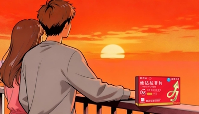 他达拉非片事前多久吃效果好