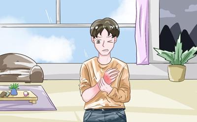 手腕软组织损伤怎么治？