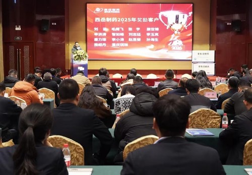 聚力启新程 | 西岳制药非布司他片震撼上市，原料制剂一体化构筑竞争新护城河