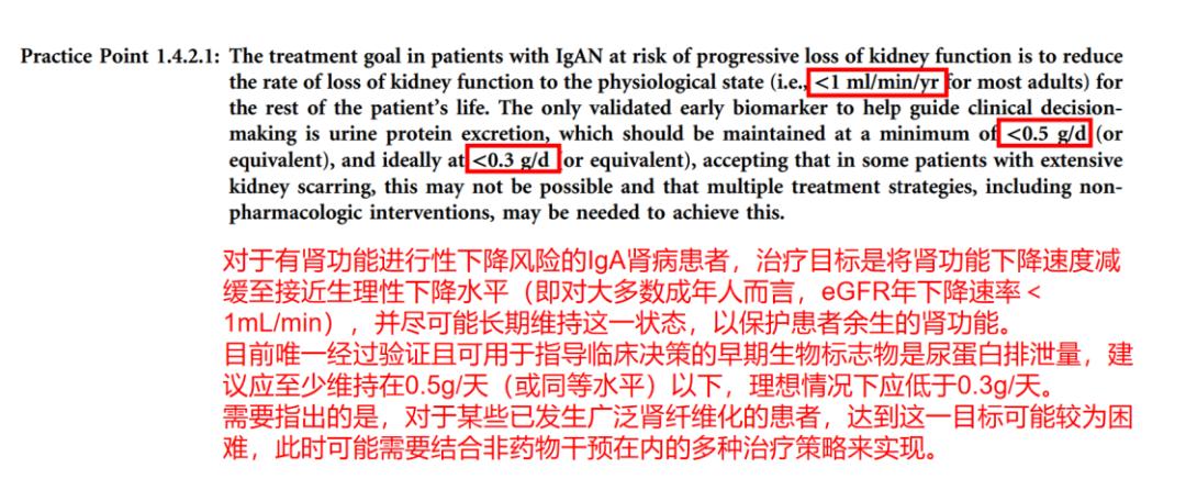 世界肾脏日 | 关注IgA肾病 尿蛋白0.5g vs 1g，肾脏寿命可能相差30年！