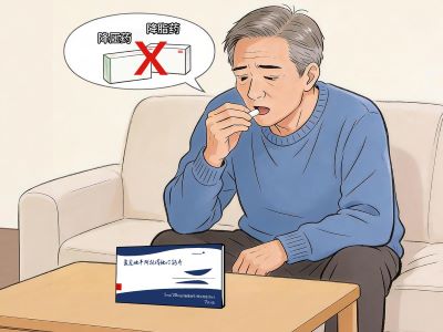 一粒药降压又降脂，降血压降胆固醇复方制剂什么牌子效果好？