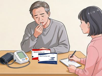 立普妥和络活喜买不到有同功效的替代药吗？一粒双控更省心