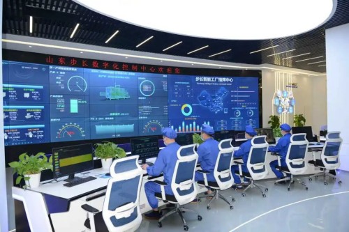 绿色与智能是竞争力！步长制药如何用绿色“智”造焕新本草香？