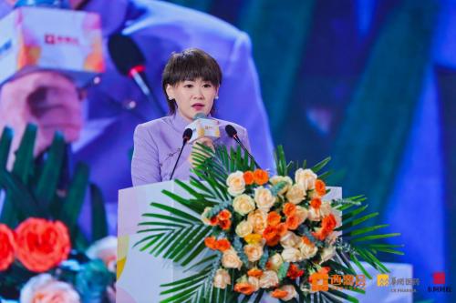 5 万人鏖战湖州！2026 西鼎会首日燃爆院外市场！新品首发、工商签约、趋势定调三重生意新局