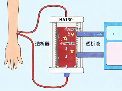 肾病做血液净化和血液透析是一回事吗？