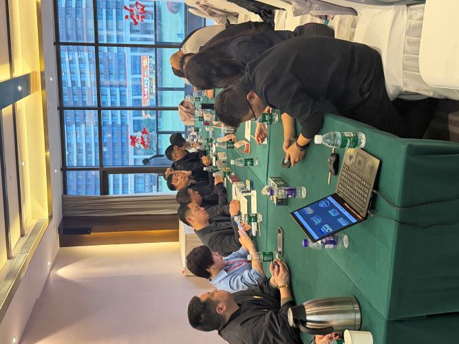 华润双鹤闪耀2026西鼎会 协同擘画零售新生态