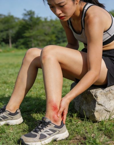 伤科灵喷雾剂多久有效？