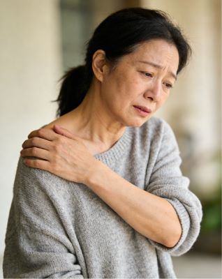 伤科灵治肩周炎吗？