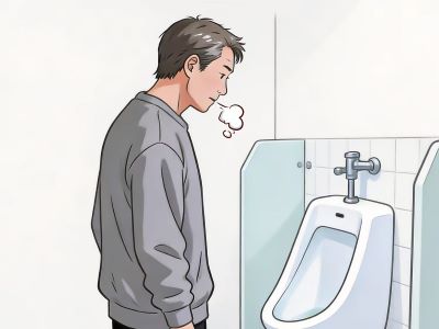 尿不远尿无力什么原因