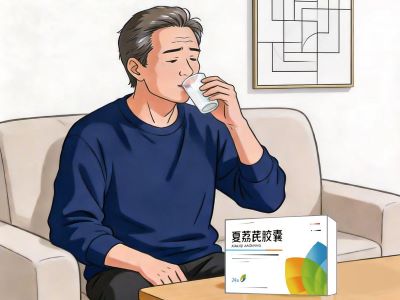 前列腺增生如何调理