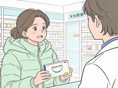 馥感啉口服液喝多久见效？