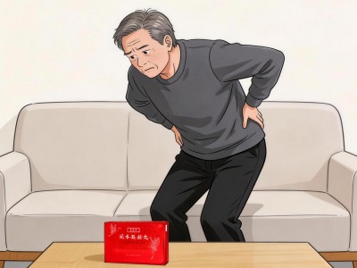 百年丹固本延龄丸治疗腰痛管用吗？