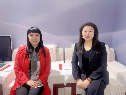 热烈祝贺四美星耀未来校长张新婷荣膺 2026“西湖奖・中国医药巾帼影响力人物”