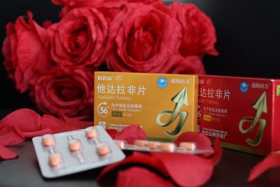 超级码力效果如何？不同病因ED患者的真实反馈