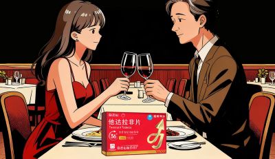 掌握他达拉非的服用方式，让白云山（超级码力）他达拉非发挥最佳效果