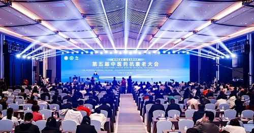 身份证年龄≠身体年龄！中医药找到逆转“衰老开关”的钥匙