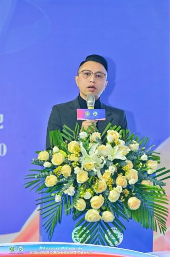 中国医药物资协会基层医疗健康管理分会成立大会圆满召开 李胜塔解码药店非药增长新路径