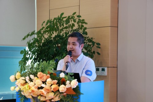 聚力破局 增长共赢 | 一品红战略客户合作峰会圆满落幕，携手伙伴共启医药新征程