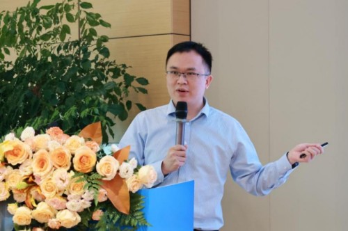 聚力破局 增长共赢 | 一品红战略客户合作峰会圆满落幕，携手伙伴共启医药新征程