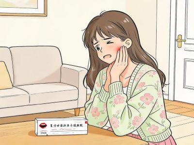 术后护理不容忽视：拔牙术后止痛消肿的药物有哪些