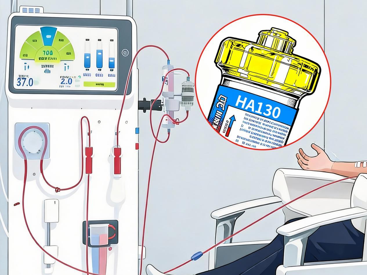 血液灌流包括血液透析吗？一文解读两者关系