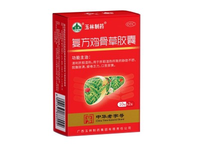 健康长寿从养肝开始，养肝护肝吃什么药
