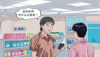 肝不好的人注意了！养肝护肝的日常方法有哪些