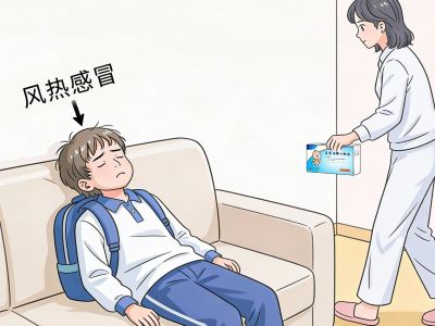 芩香清解口服液的功效及作用