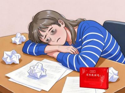 更年期失眠吃什么药调理效果好？