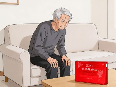 中老年人身体虚弱怎么调理？