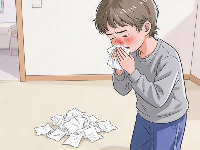芩香清解口服液一般多久见效？