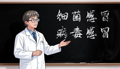 科学用药解析：病毒性感冒吃啥药效果好